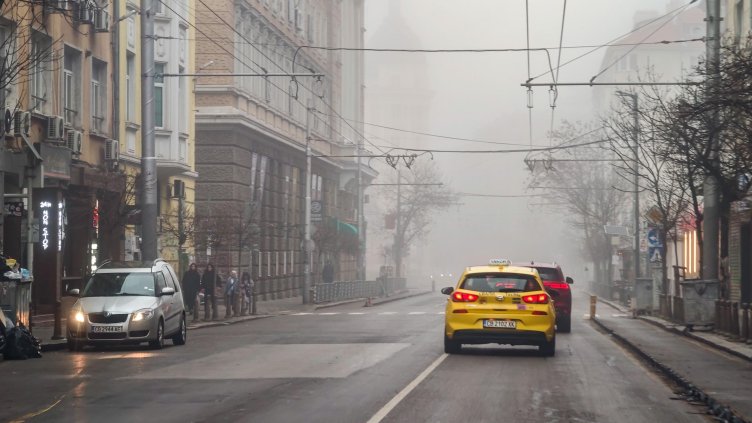 Снимка: БГНЕС