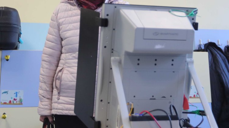 Снимка: Димитър Кьосемарлиев, Dnes.bg