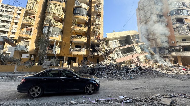 Снимка: Reuters