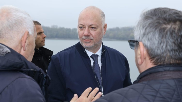 Снимка: БГНЕС