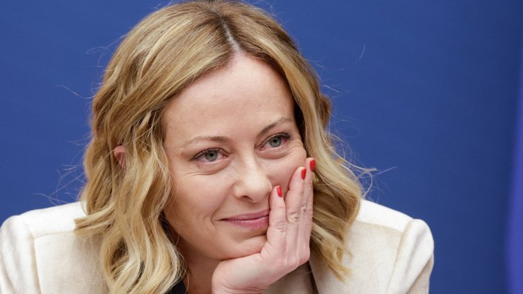 Снимка: Ройтерс