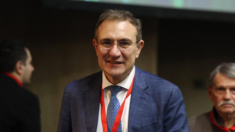 Снимка: БГНЕС