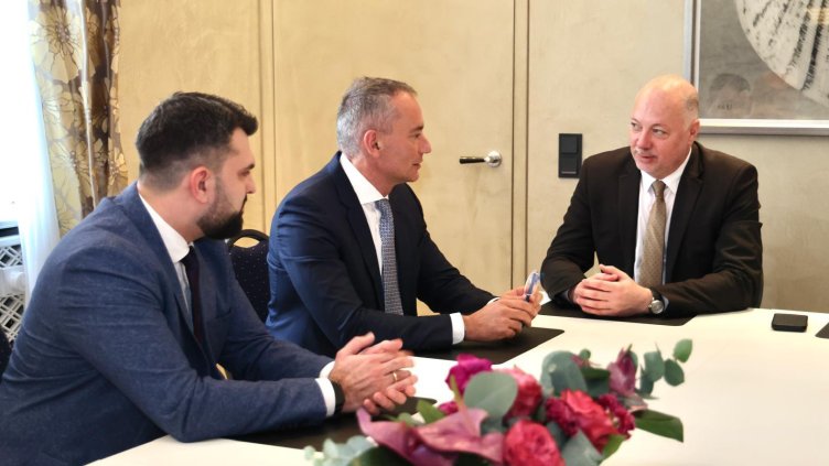 Снимка: БГНЕС