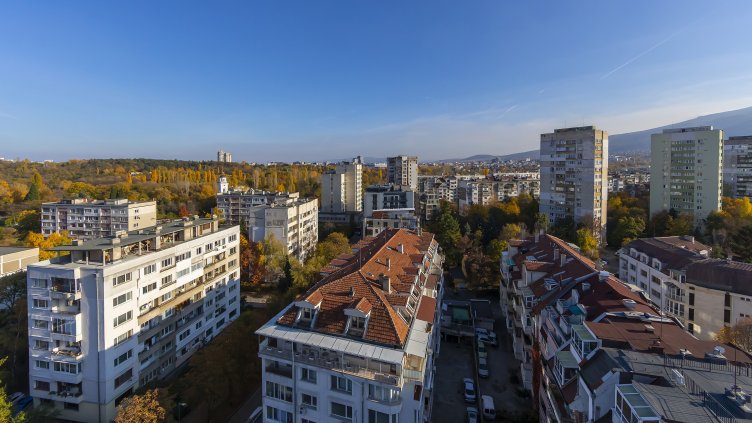 Снимка: архив, БГНЕС