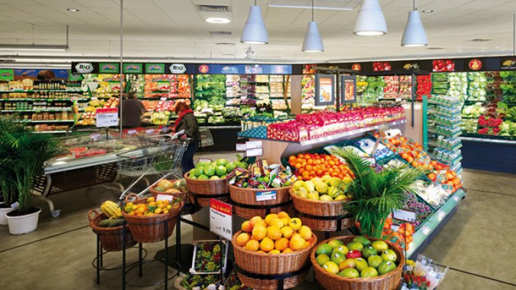 Снимка БГНЕС