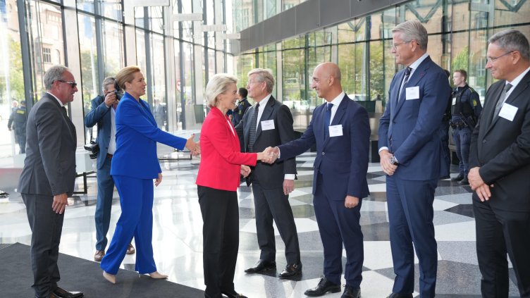 Снимка: БГНЕС/ EPA