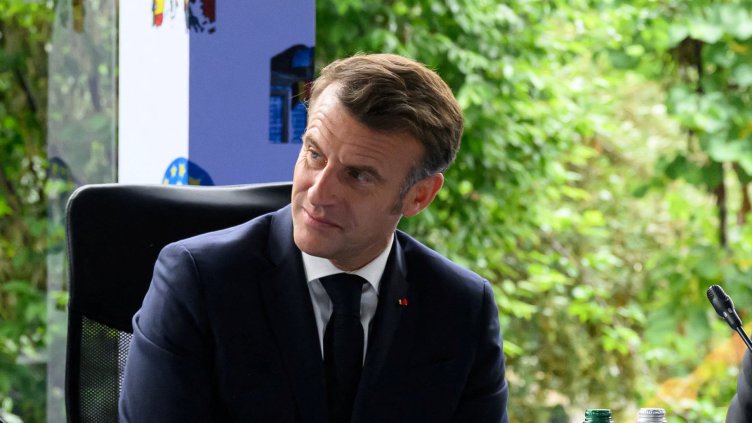 Снимка: Reuters