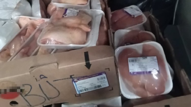 Снимка: БАБХ 