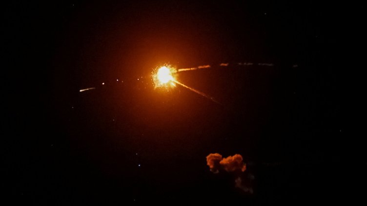 Снимка: Reuters