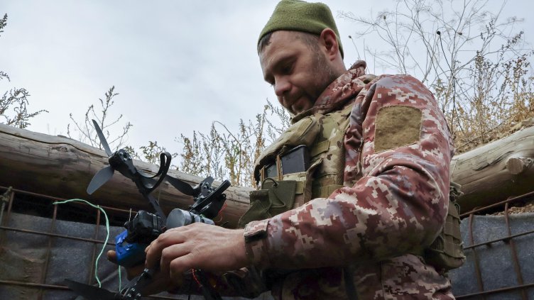 Снимка: БГНЕС/ EPA