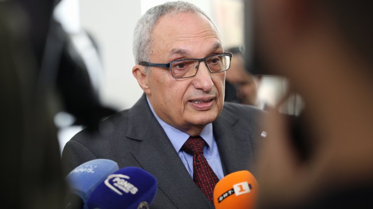 Снимка: БГНЕС