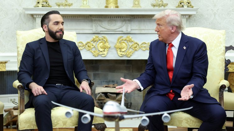 Снимка: Reuters