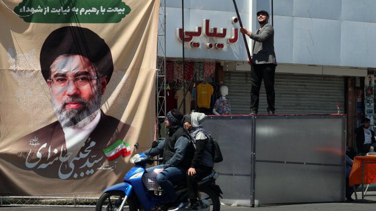 Снимка: БГНЕС/ EPA