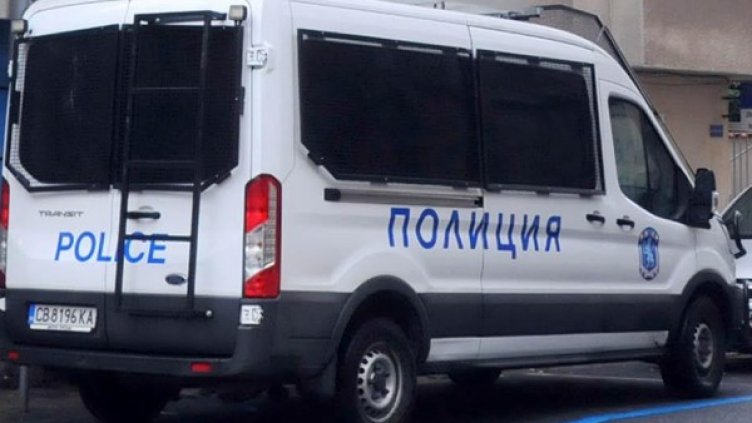 Снимка: Булфото