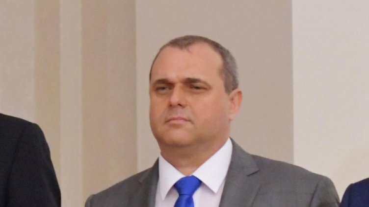 Снимка: архив "Булфото"