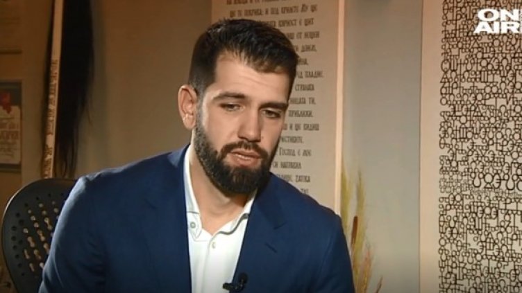 Снимка: Bulgaria ON AIR