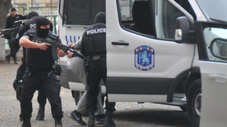 Снимка: Архив, Булфото