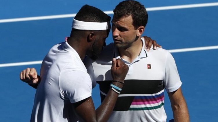 Снимка: Reuters