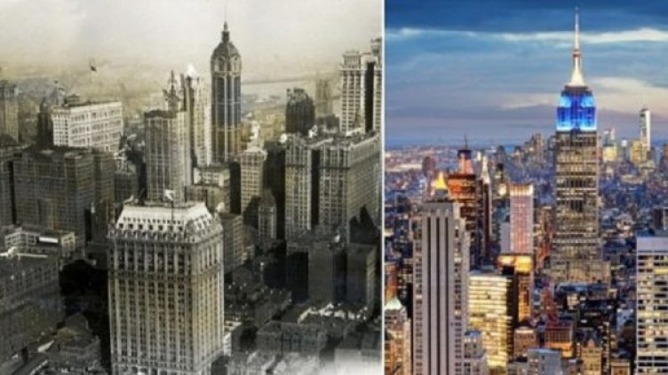 Снимки: Wikipedia