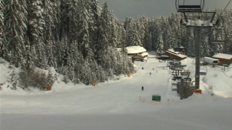 Снимка: Bulgaria ON AIR