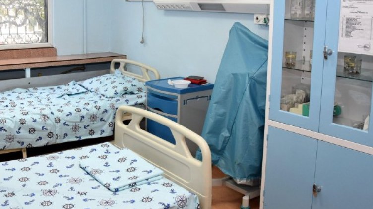 Снимка: Булфото, архив