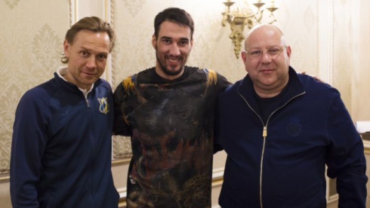 Снимка: fc-rostov.ru