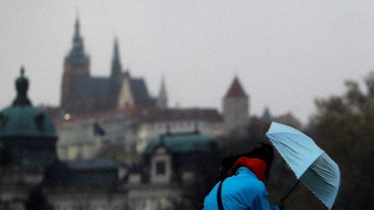 Снимка: Reuters, архив
Снимка: НИМХ