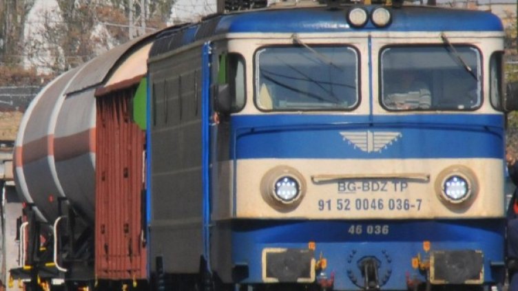 Снимка: архив "Булфото"