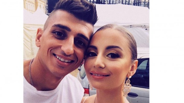 Снимка: Instagram