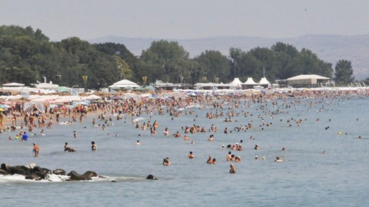 Снимка: архив, Булфото