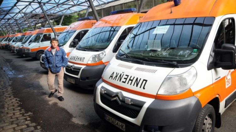 Снимка: Булфото, архив