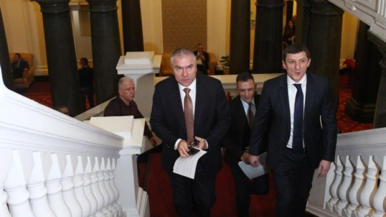 Снимка: Димитър Кьосемарлиев, Dnes.bg