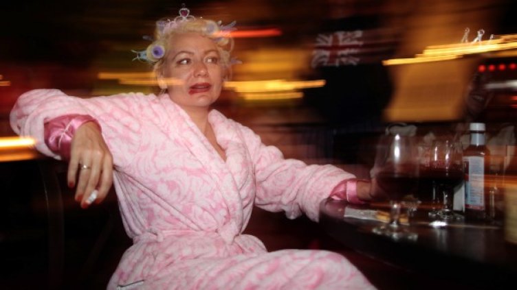 Снимка: Reuters