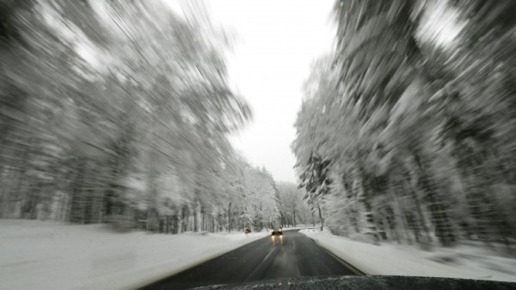 Снимка: Reuters, архив