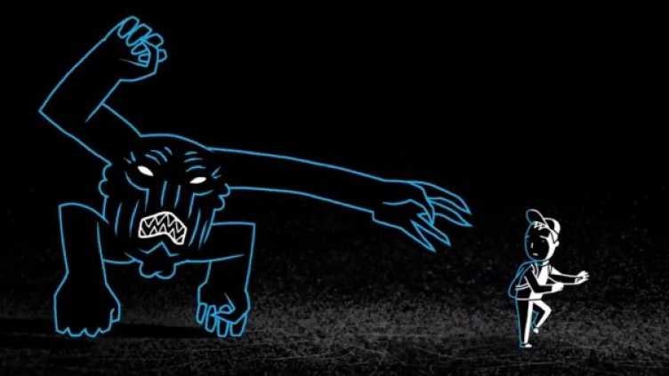 Снимка: Кадър, Youtube