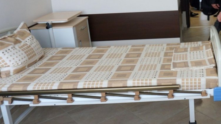 Снимка: Архив, Булфото