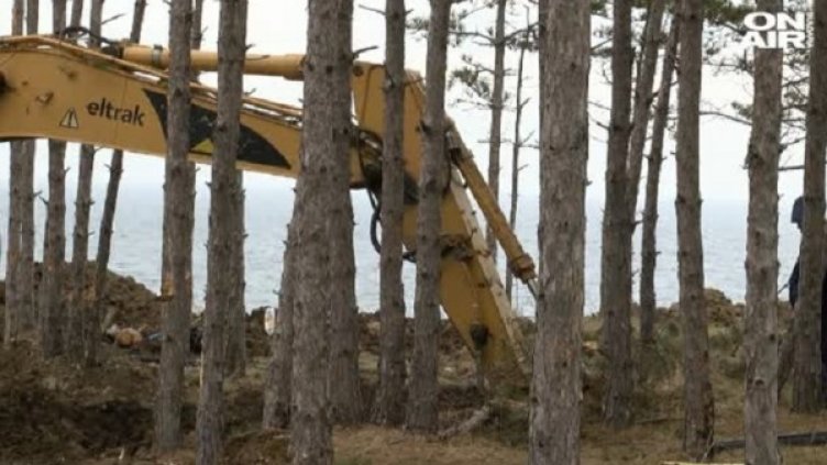 Снимка: bgonair.bg