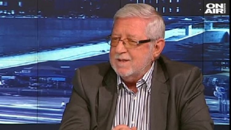 Снимка: bgonair.bg