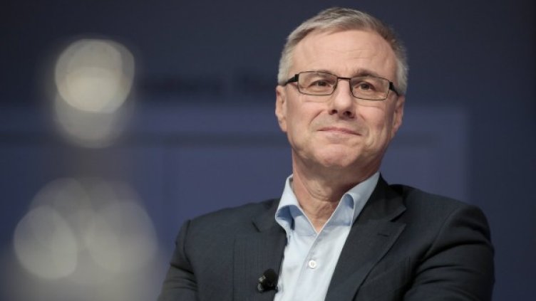 Снимка: Bloomberg