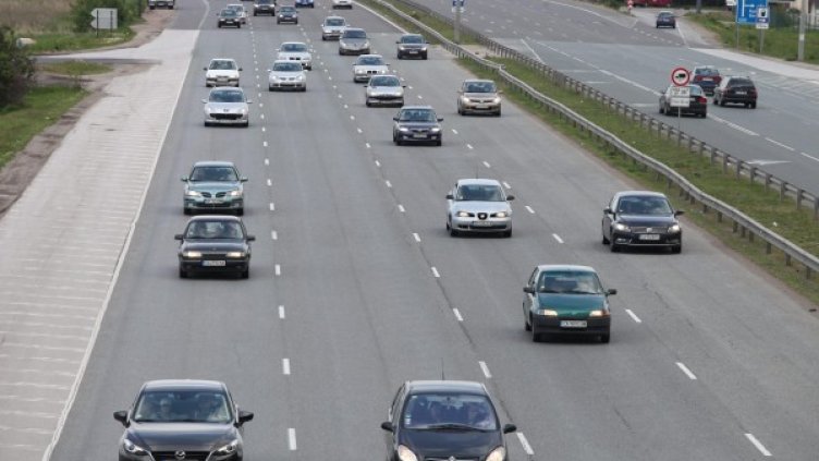 Архив: Булфото