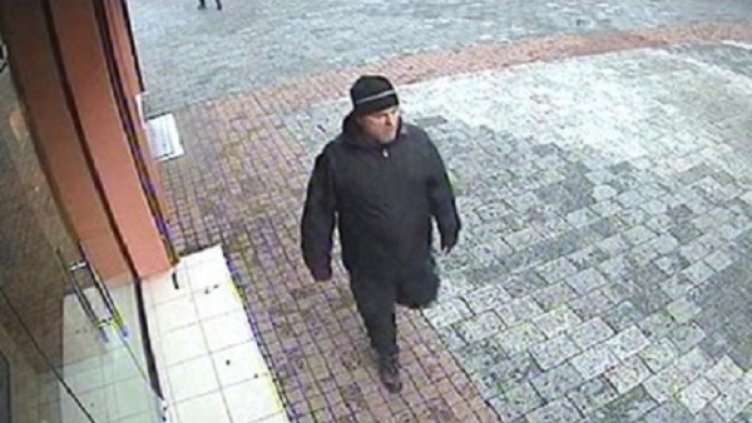 Снимка: МВР