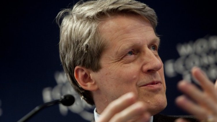 снимка: Ройтерс