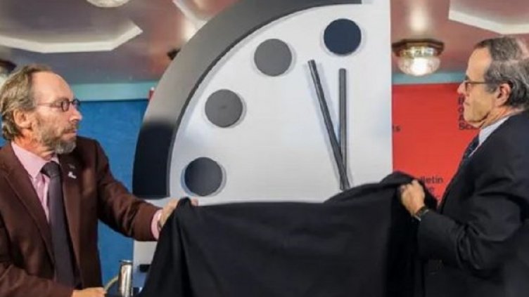 Снимка: The Guardian