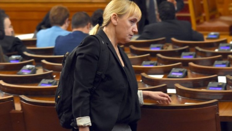 Снимка: архив, Булфото