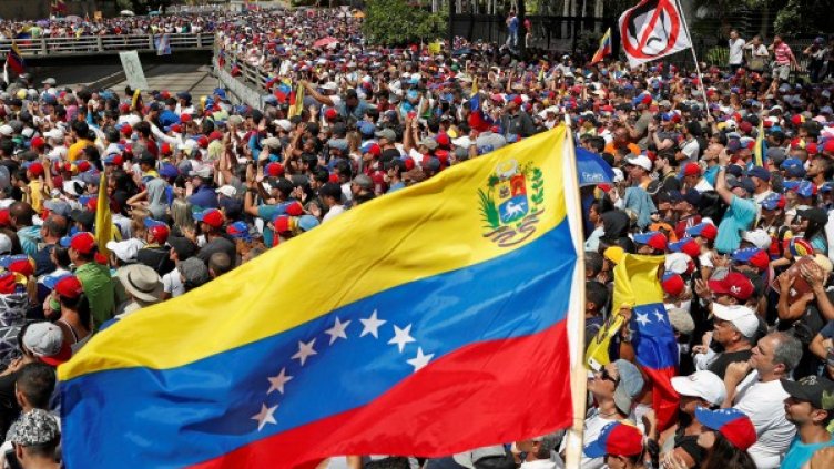 Снимка: Reuters