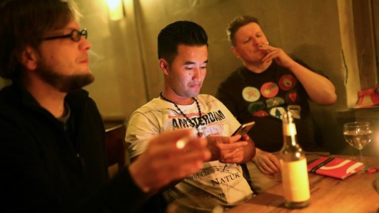 Снимка: архив, Reuters