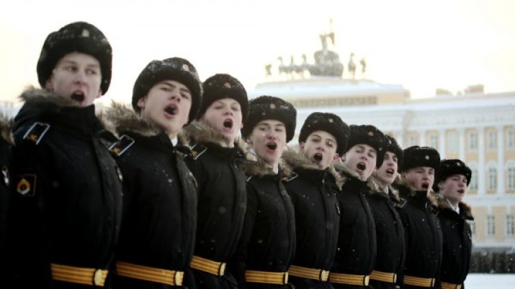 Снимка: Reuters
