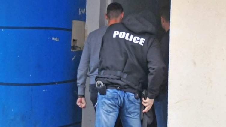 Снимка: архив "Булфото"