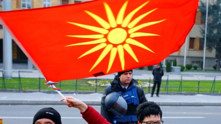 Снимка: архив, Reuters