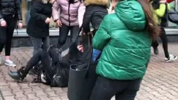 Снимка: Кадър Facebook